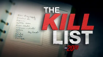 thumbnail - S1:E1 The Kill List