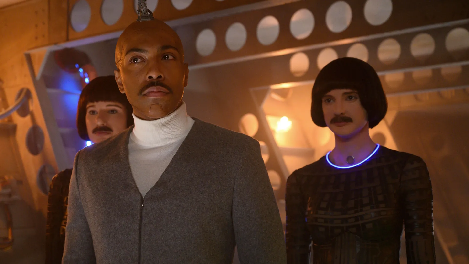 thumbnail - S3:E5 Chapter 24