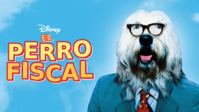 El perro fiscal