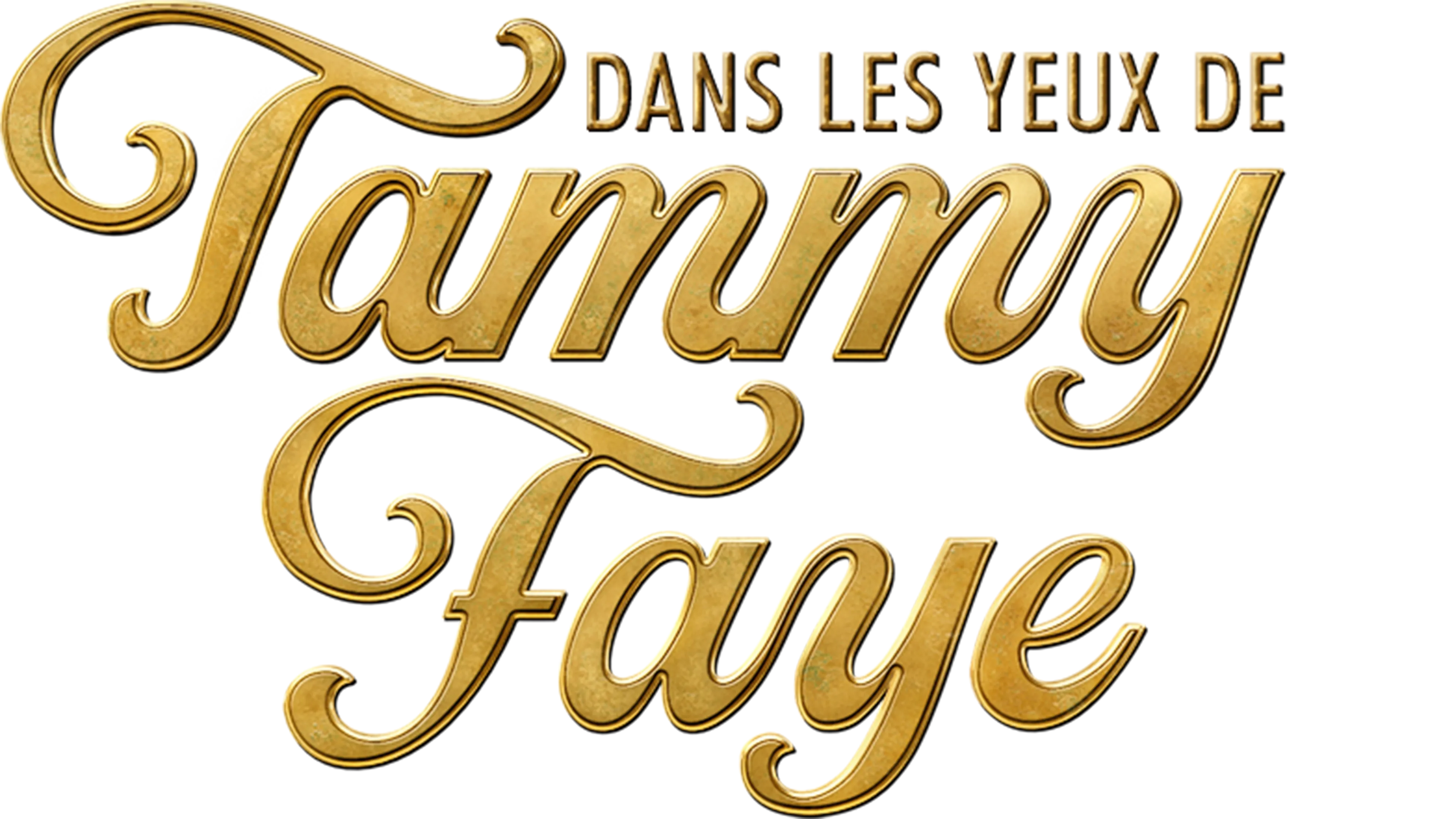 Dans les yeux de Tammy Faye