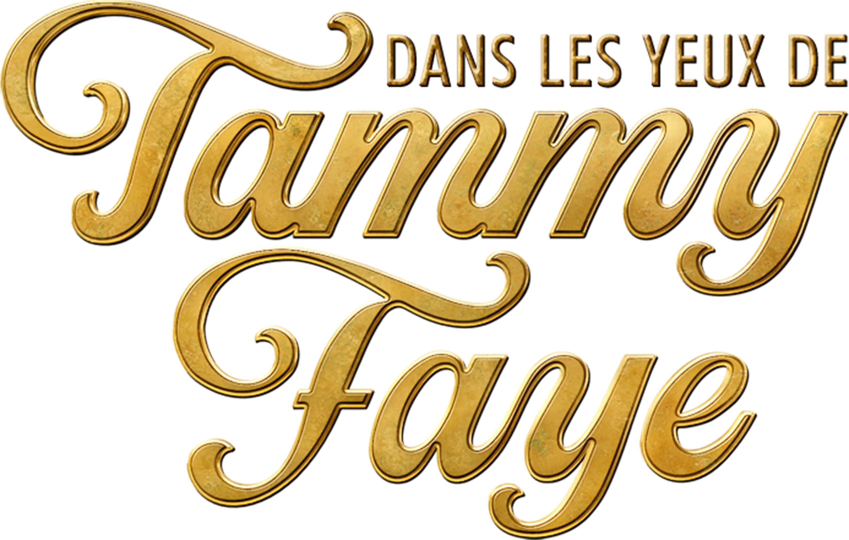 Dans les yeux de Tammy Faye