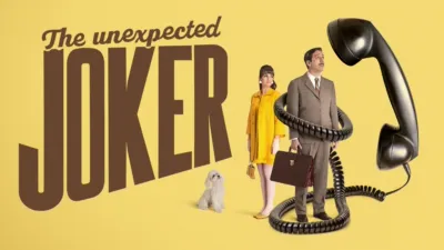 The Unexpected Joker