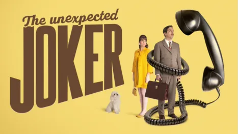 thumbnail - The Unexpected Joker