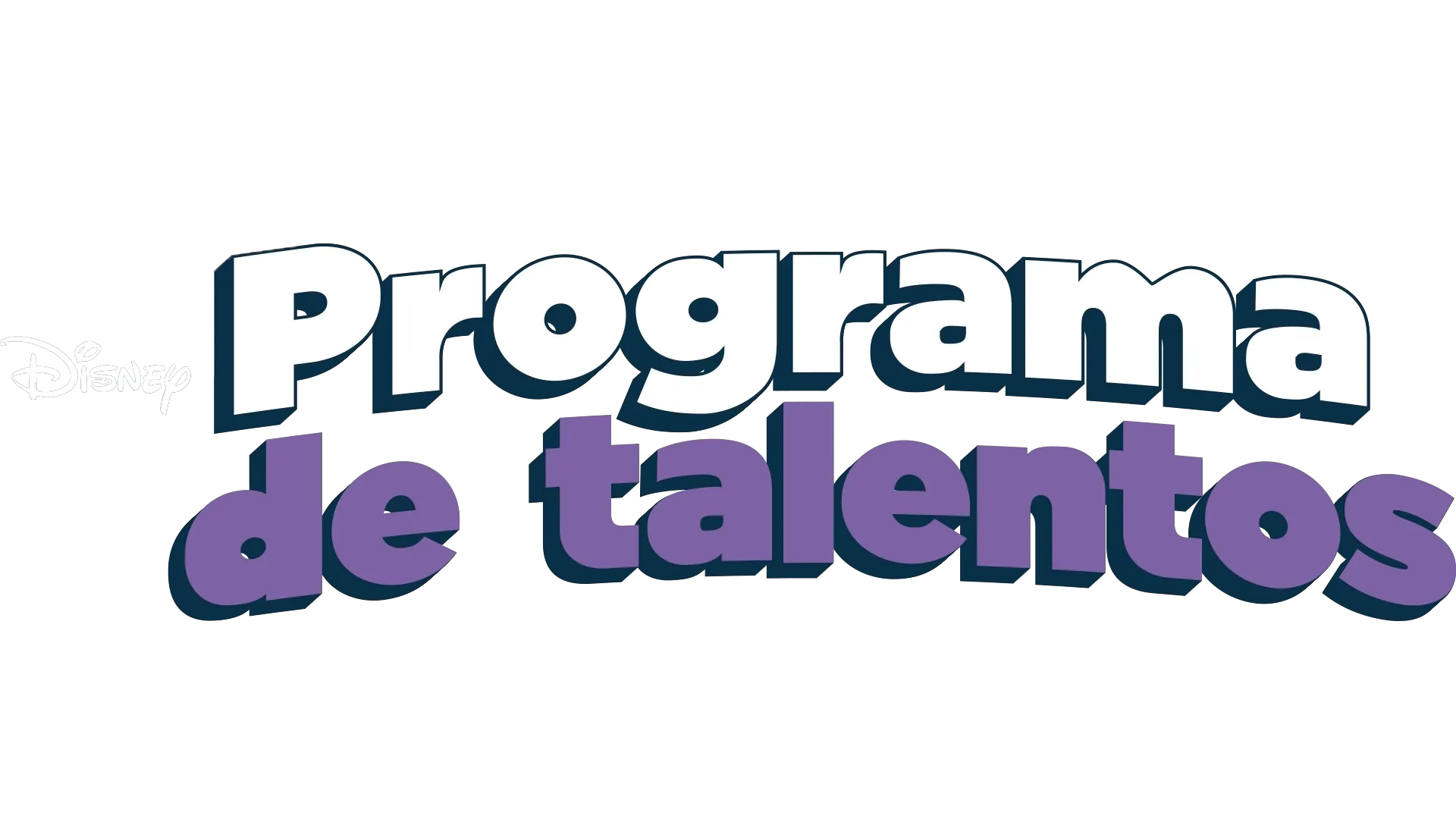 Programa de talentos