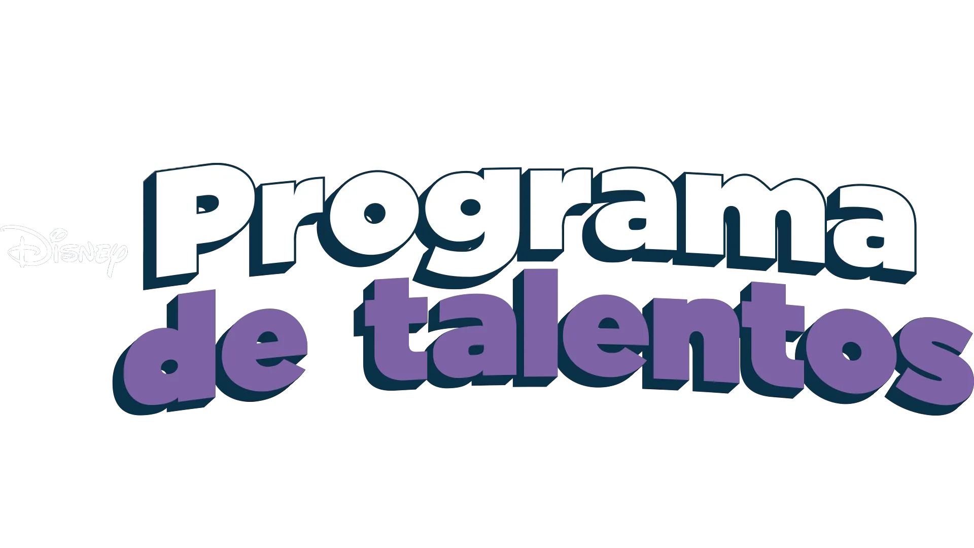 Programa de talentos