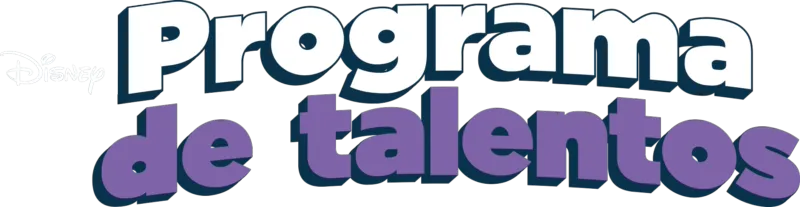Programa de talentos