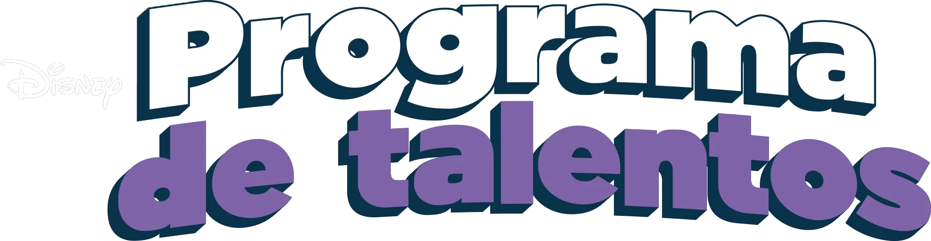 Programa de Talentos