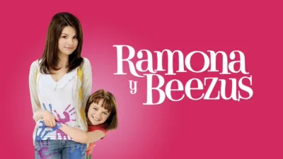 Ramona y Beezus