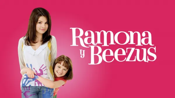 thumbnail - Ramona y Beezus