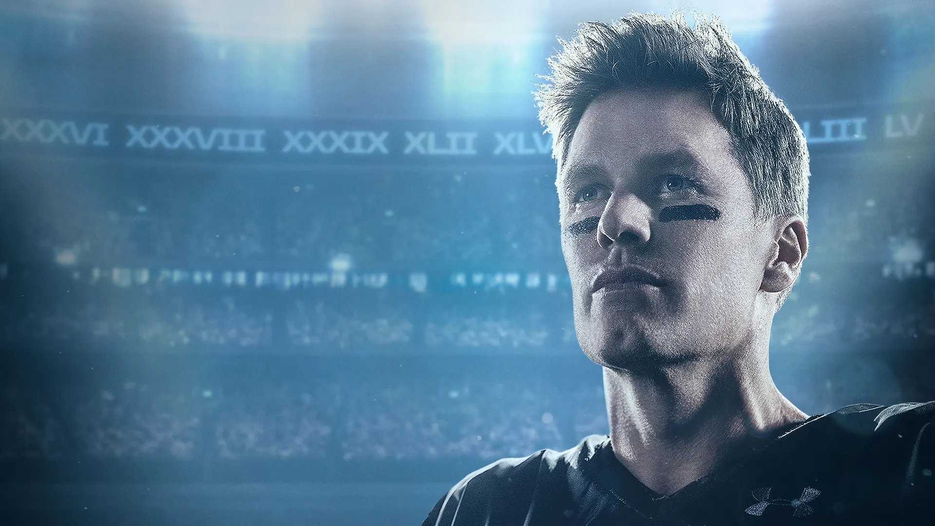 Man in the Arena: Tom Brady