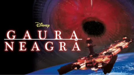 thumbnail - Gaura neagră