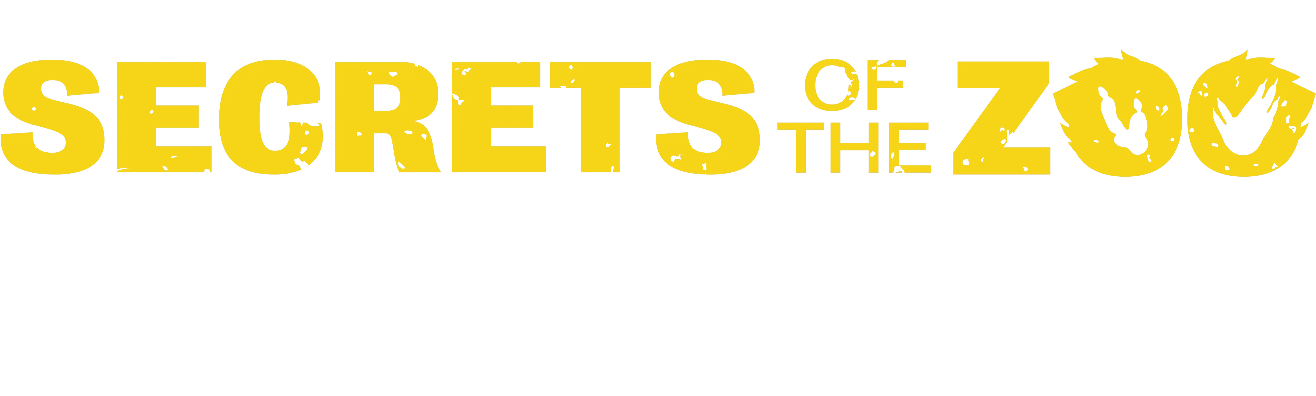 Secrets Of The Zoo: Down Under