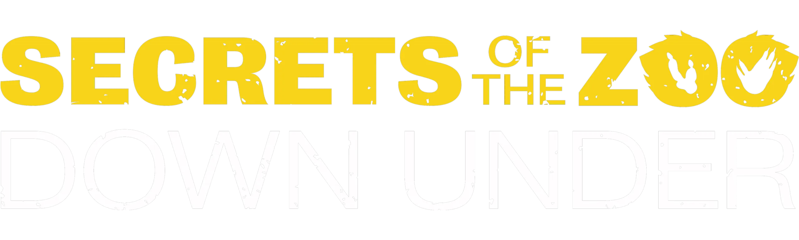 Secrets Of The Zoo: Down Under