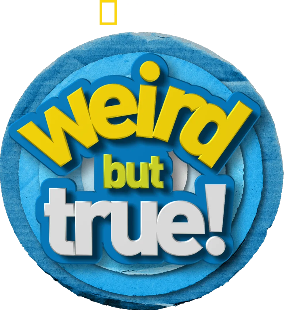 Weird But True!