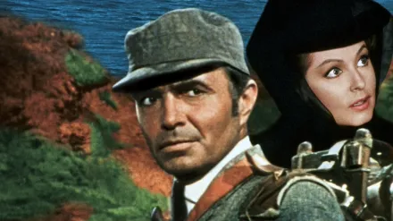 Viaje al Centro de la Tierra