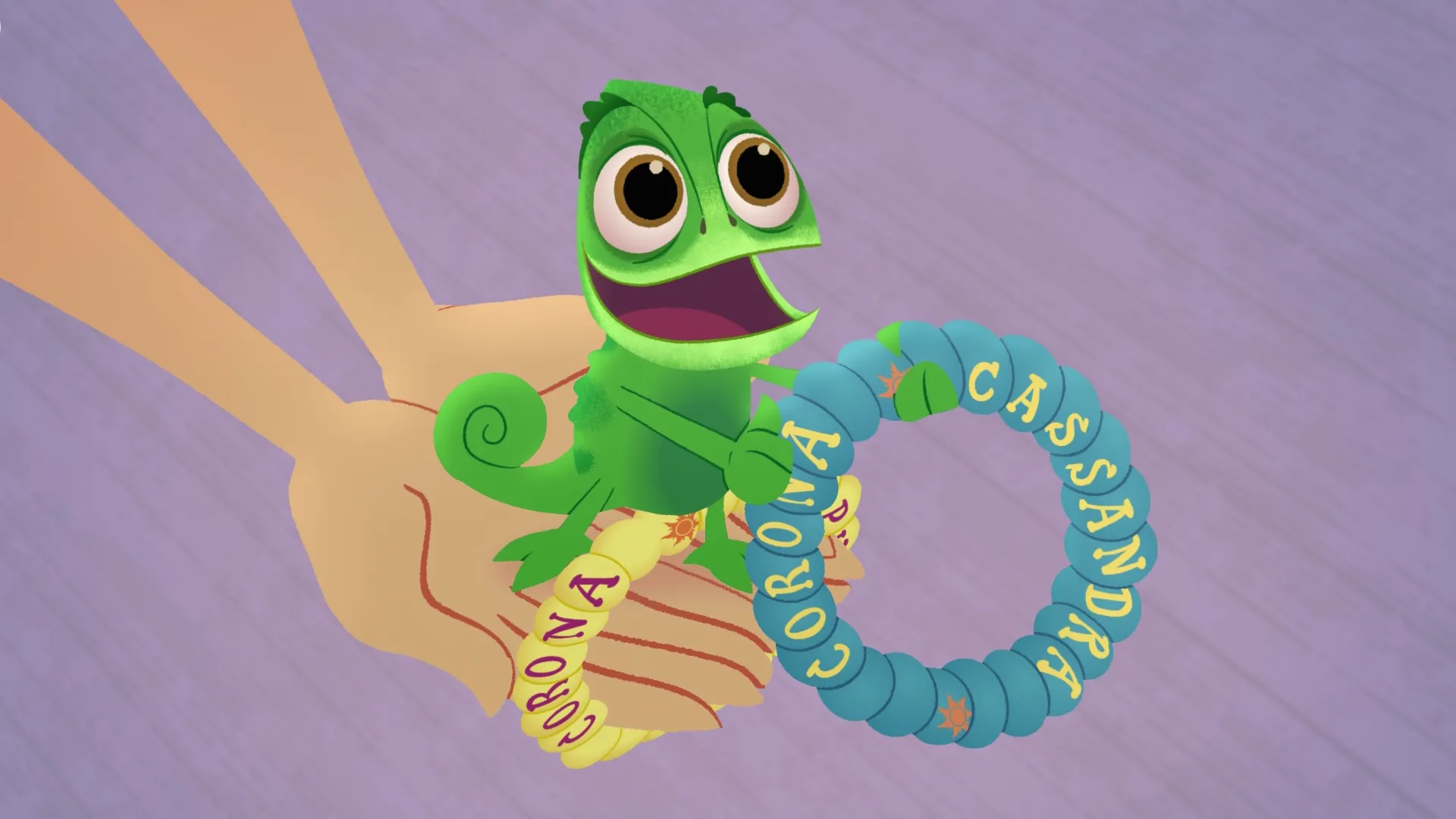 thumbnail - S3:E7 Beginnings