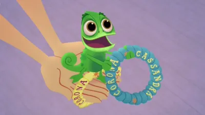 thumbnail - S3:E7 Beginnings