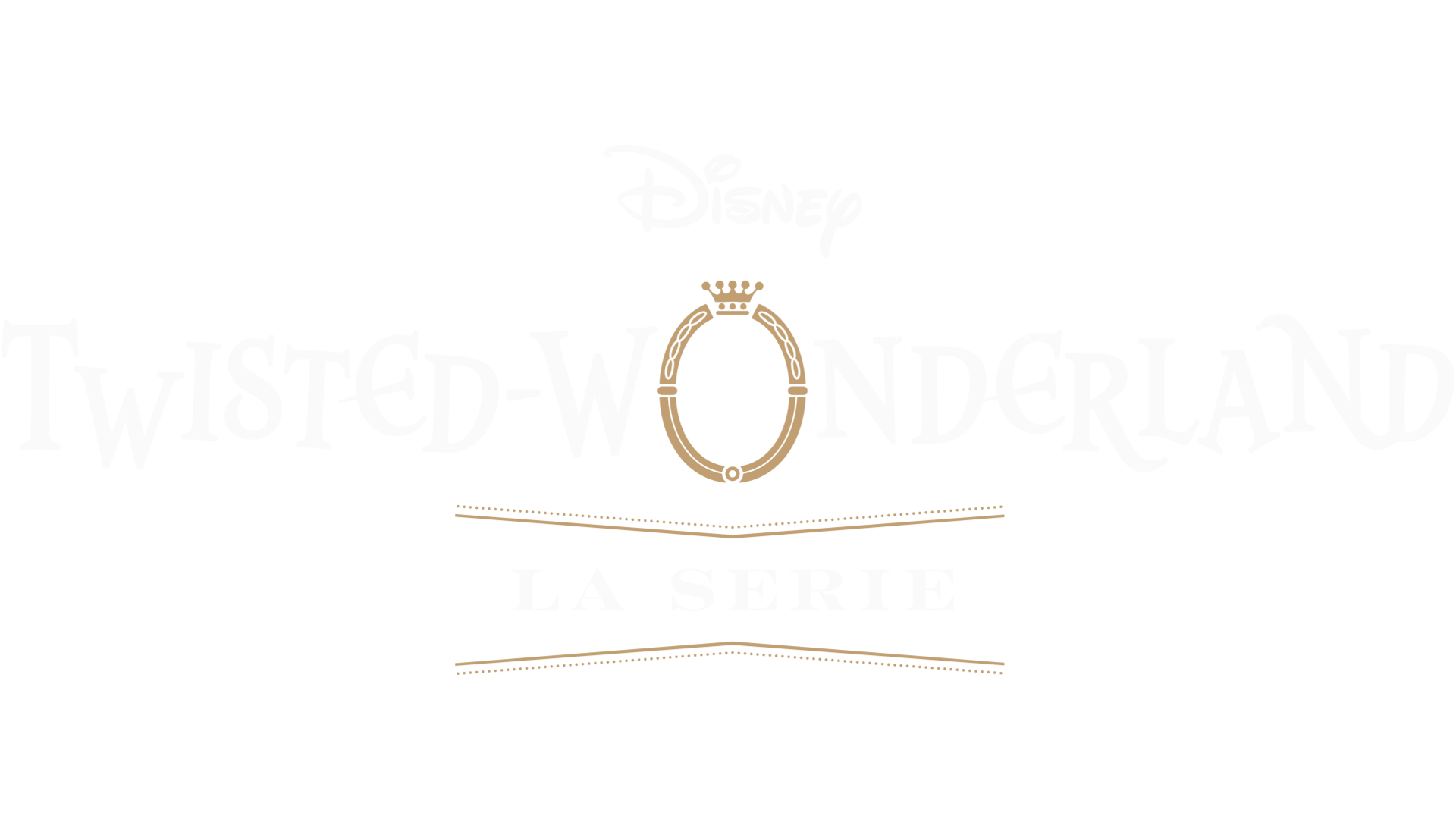 Disney Twisted-Wonderland: La serie