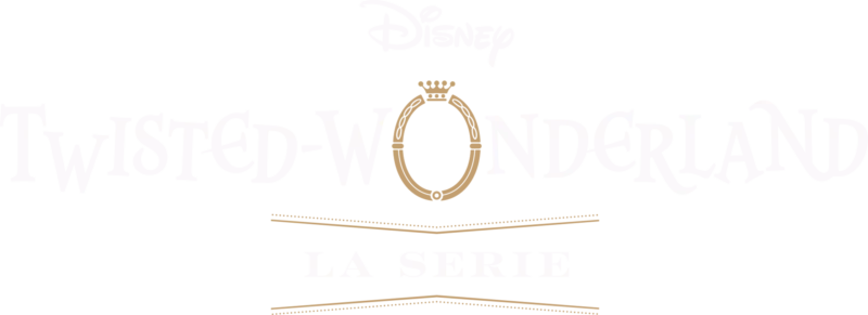 Disney Twisted-Wonderland: La serie