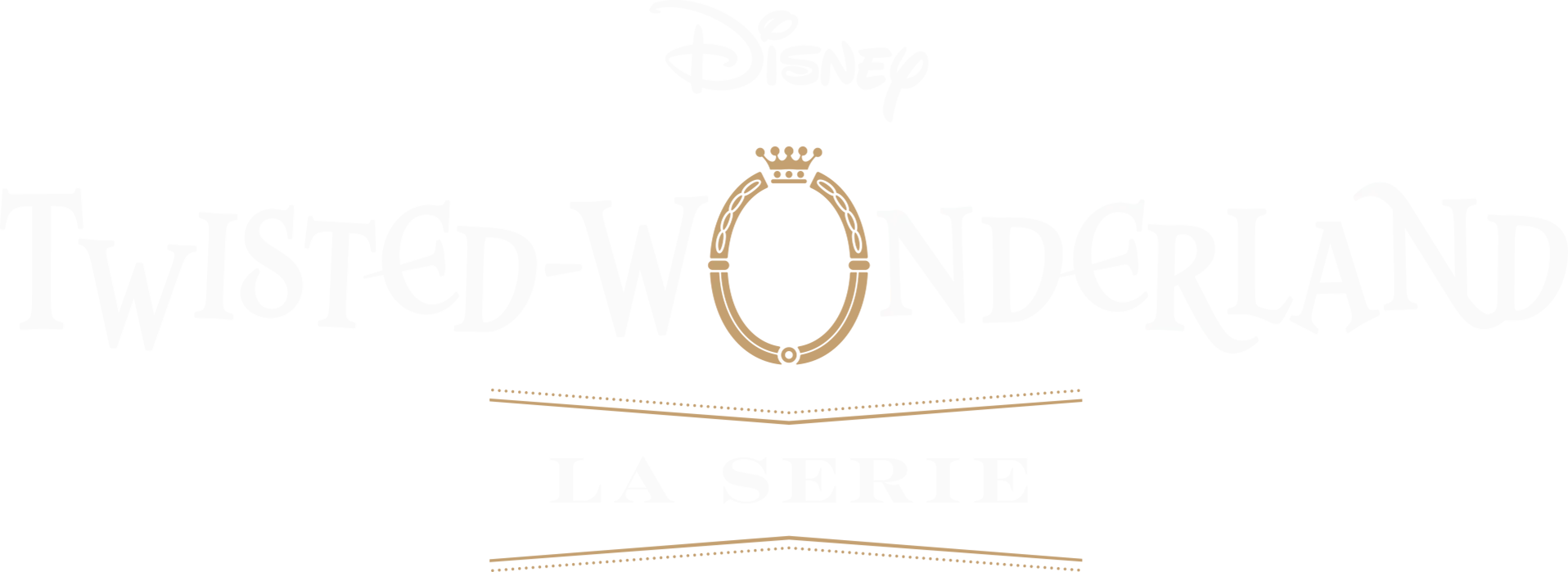 Disney Twisted-Wonderland: La serie