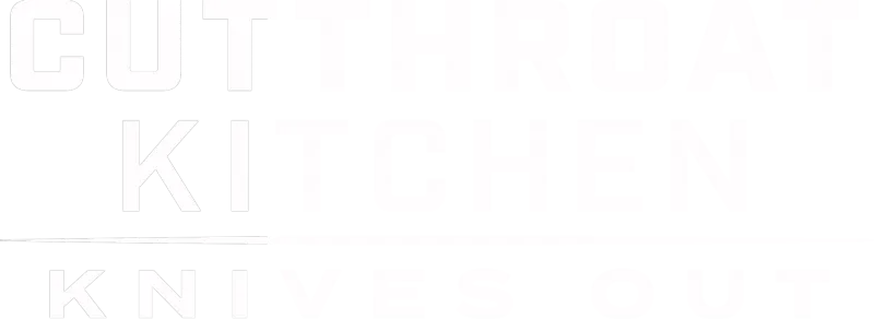 Cutthroat Kitchen: Knives Out