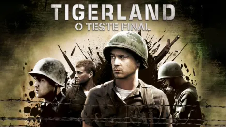 thumbnail - Tigerland - O Teste Final