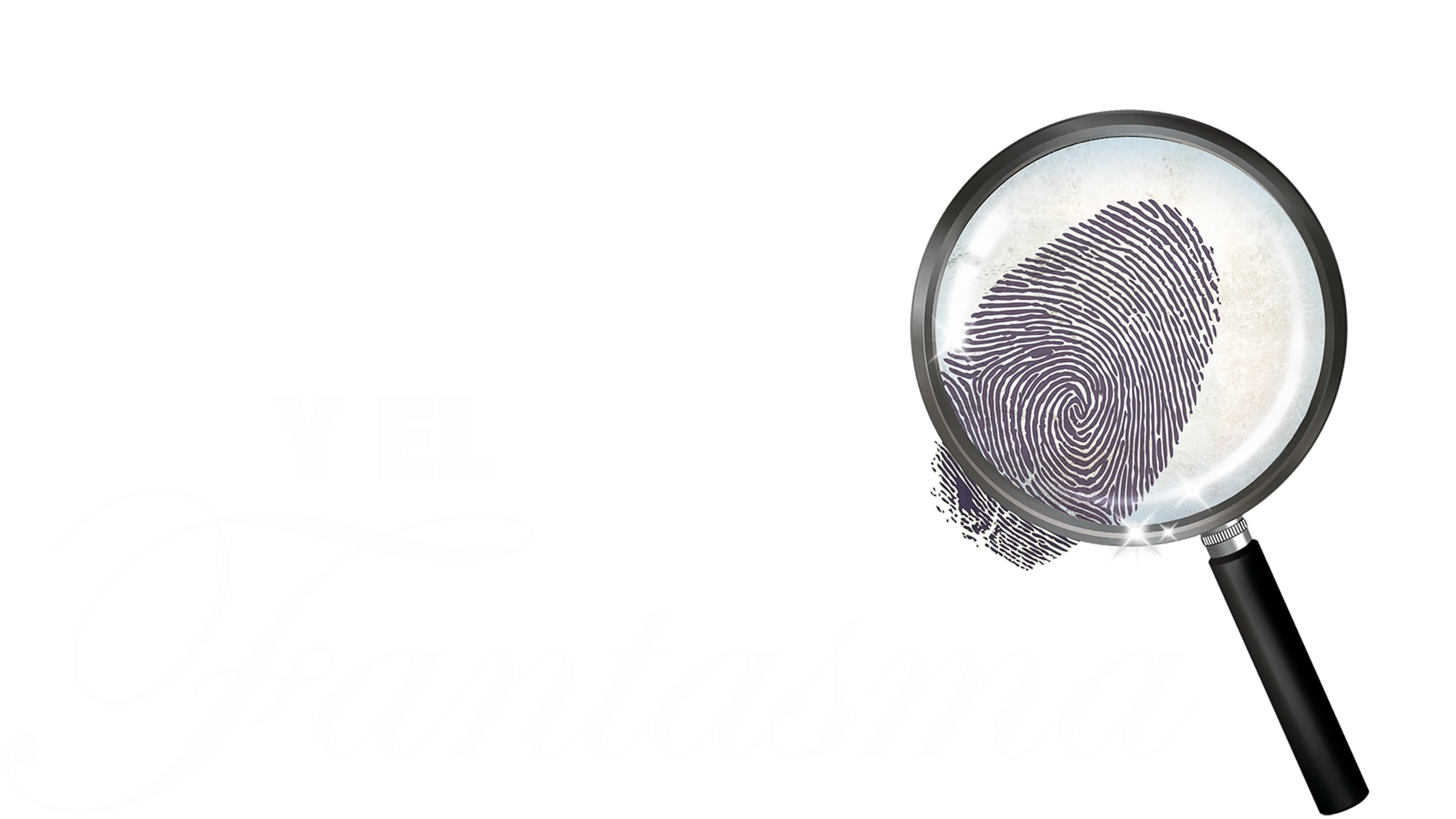 Binny y el fantasma