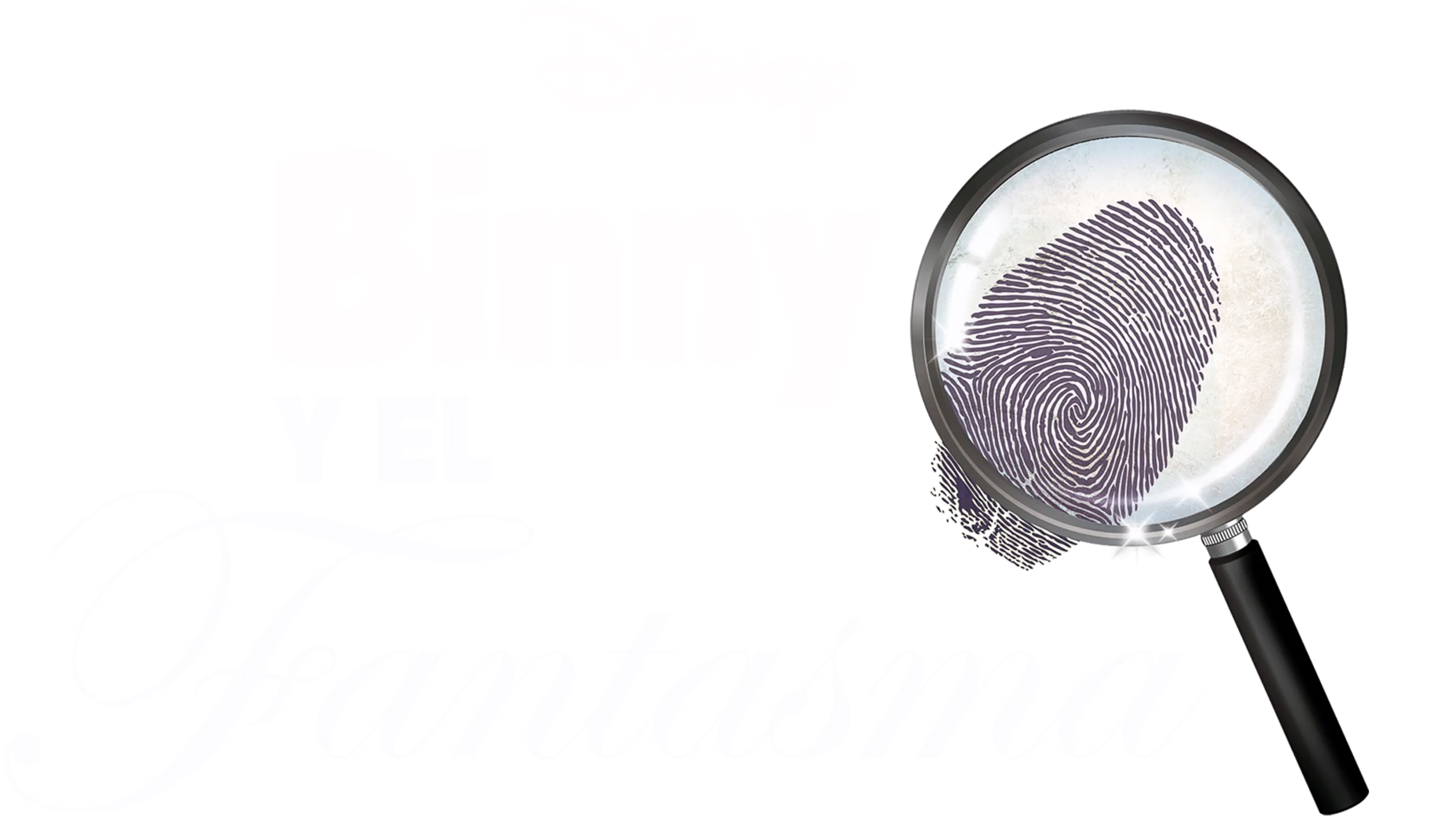 Binny y el fantasma