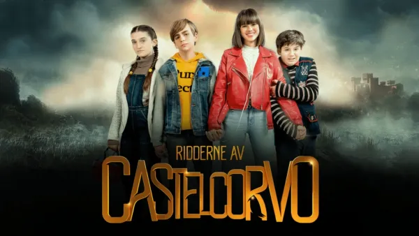 thumbnail - Ridderne av Castelcorvo