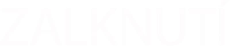 Zalknutí