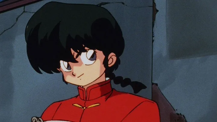 thumbnail - S6:E116 (Sub) The Secret Don of Furinkan High
