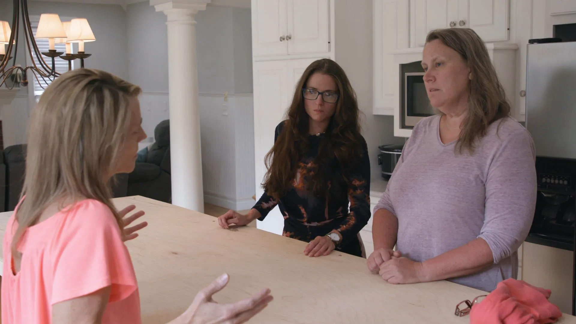 thumbnail - S1:E1 Living in Sin: Inside a Religious Reform School