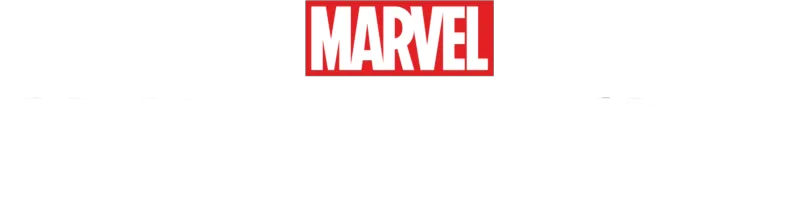 Marvel英雄：面具背後