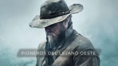 The Men Who Built America: Frontiersmen