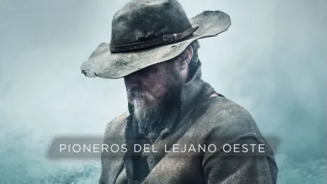 thumbnail - The Men Who Built America: Frontiersmen