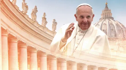 Celebrating Francis: The People's Pope
