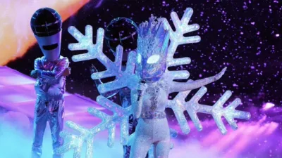 thumbnail - S8:E8 Comedy Roast Night