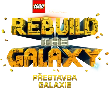 LEGO Star Wars: Přestavba galaxie