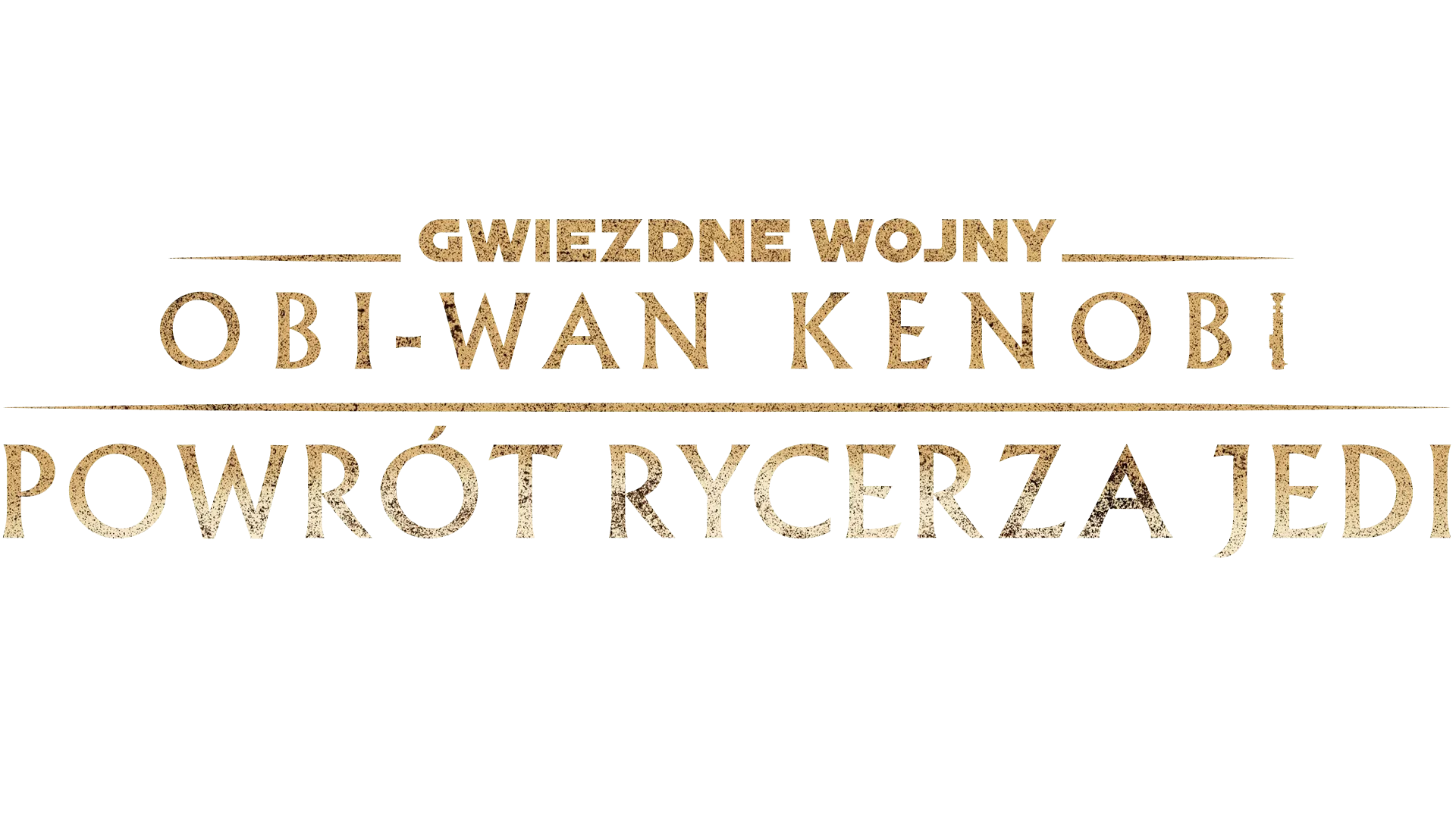 Obi-Wan Kenobi: Powrót Rycerza Jedi
