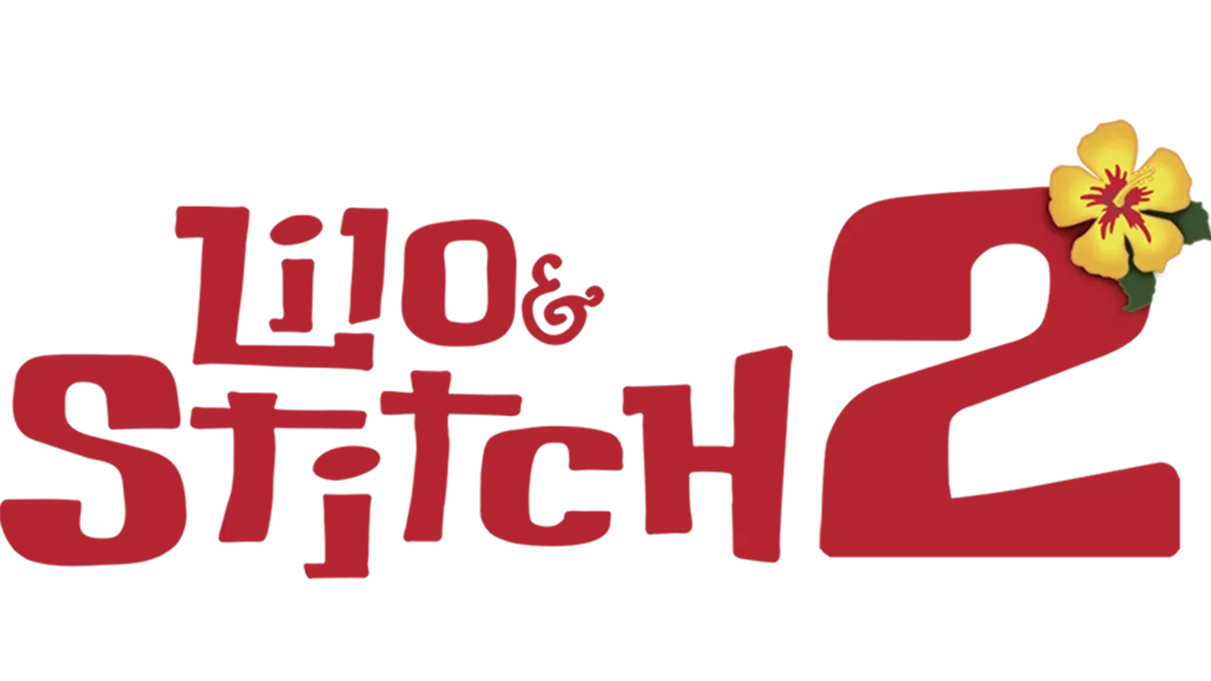 Lilo & Stitch 2