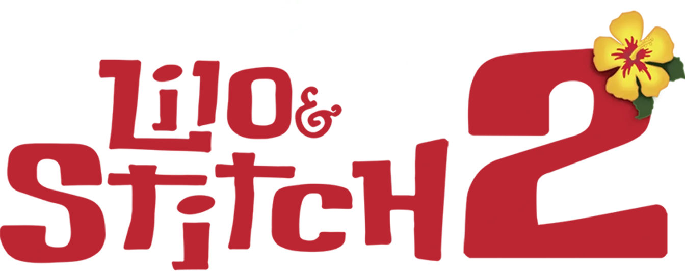 Lilo & Stitch 2