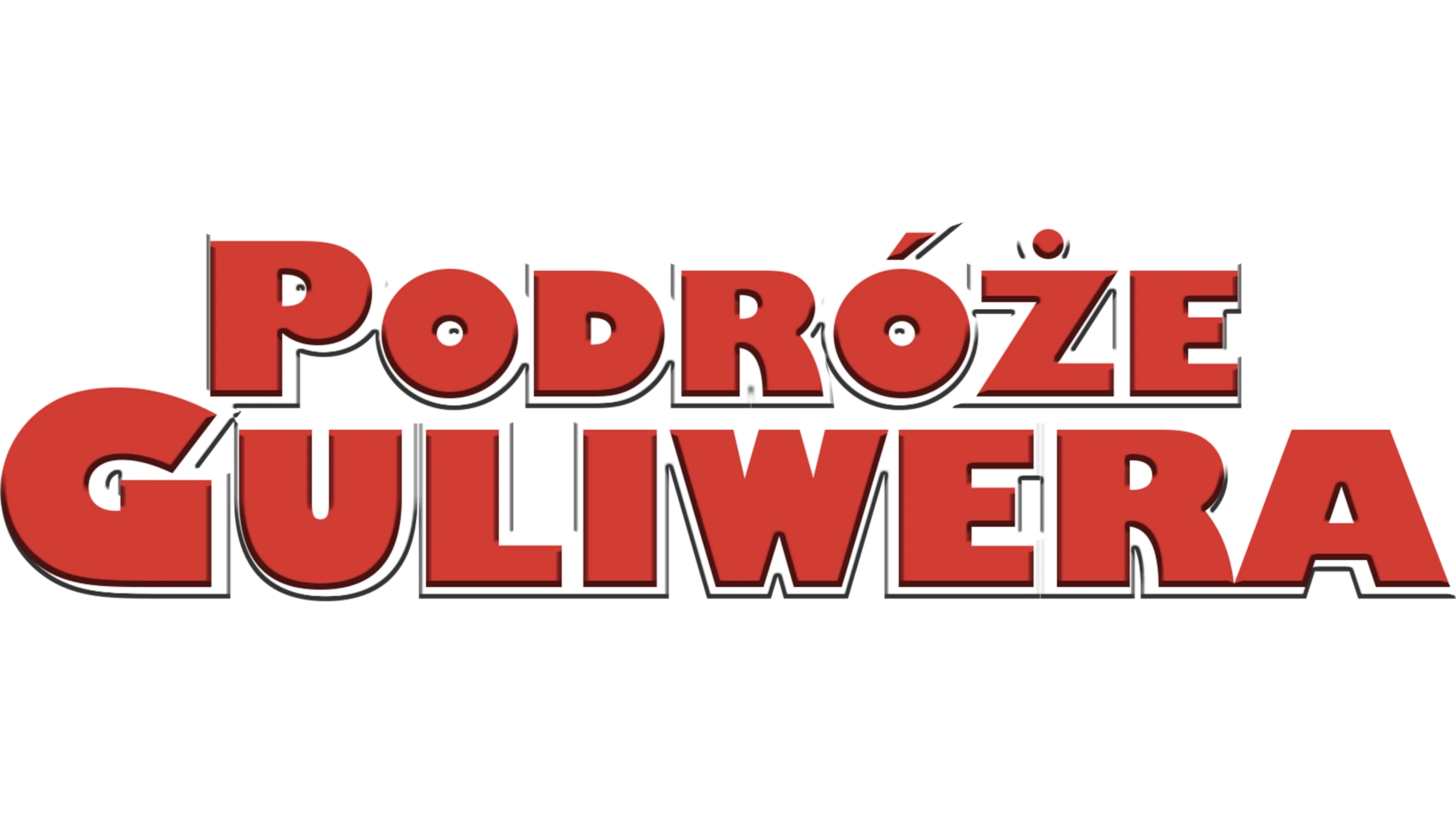 Podróże Guliwera