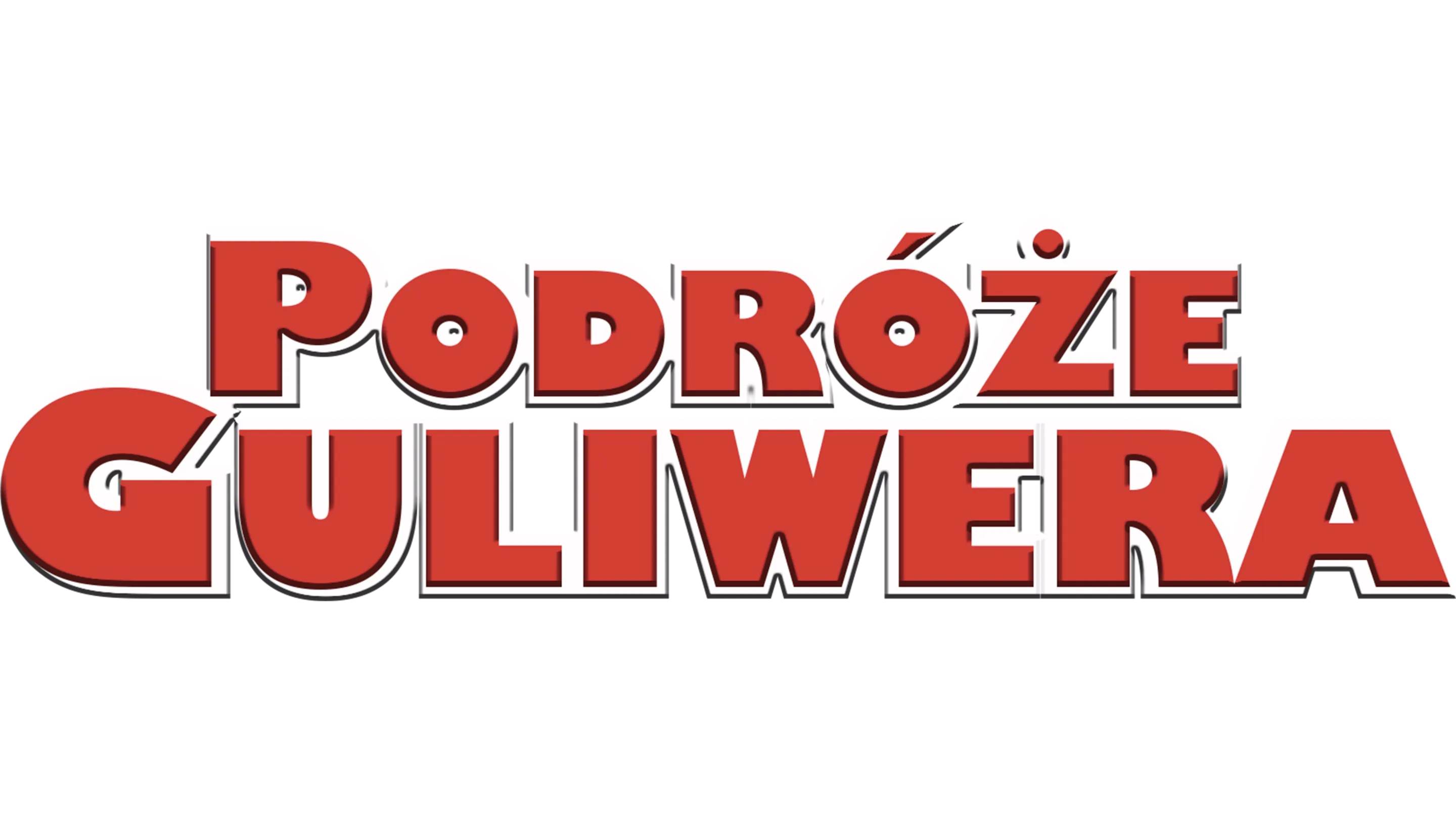 Podróże Guliwera
