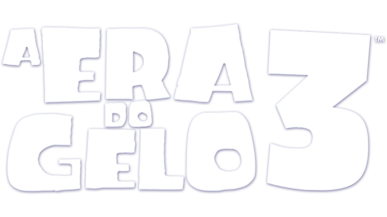 A Era Do Gelo 3