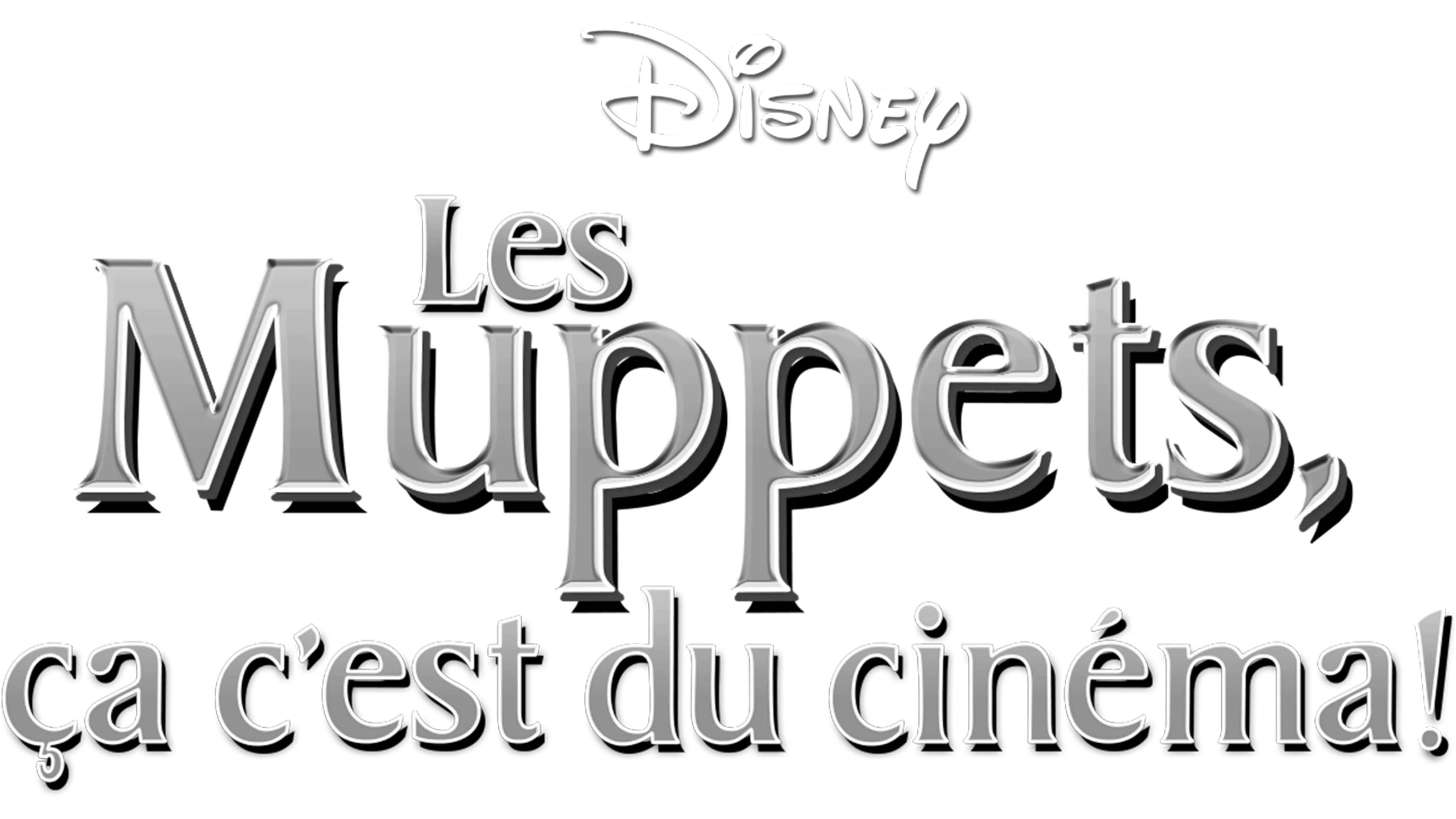 Les Muppets : Ça, c’est du cinéma !