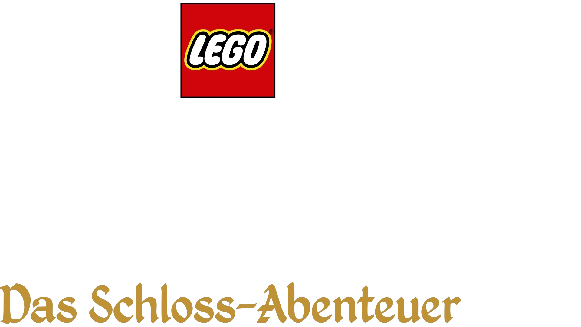 LEGO Disney Prinzessin: Das Schloss-Abenteuer