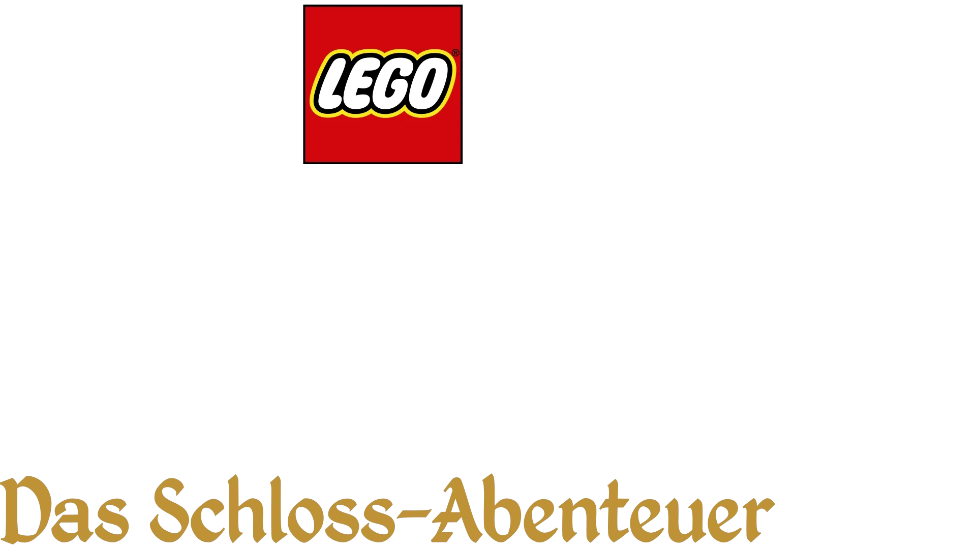 LEGO Disney Prinzessin: Das Schloss-Abenteuer