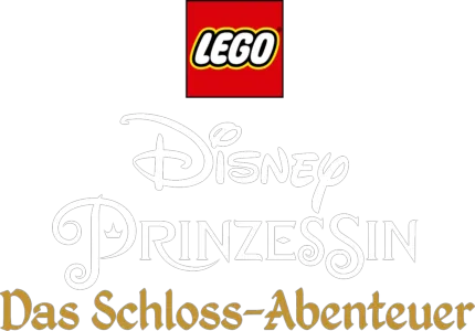 LEGO Disney Prinzessin: Das Schloss-Abenteuer
