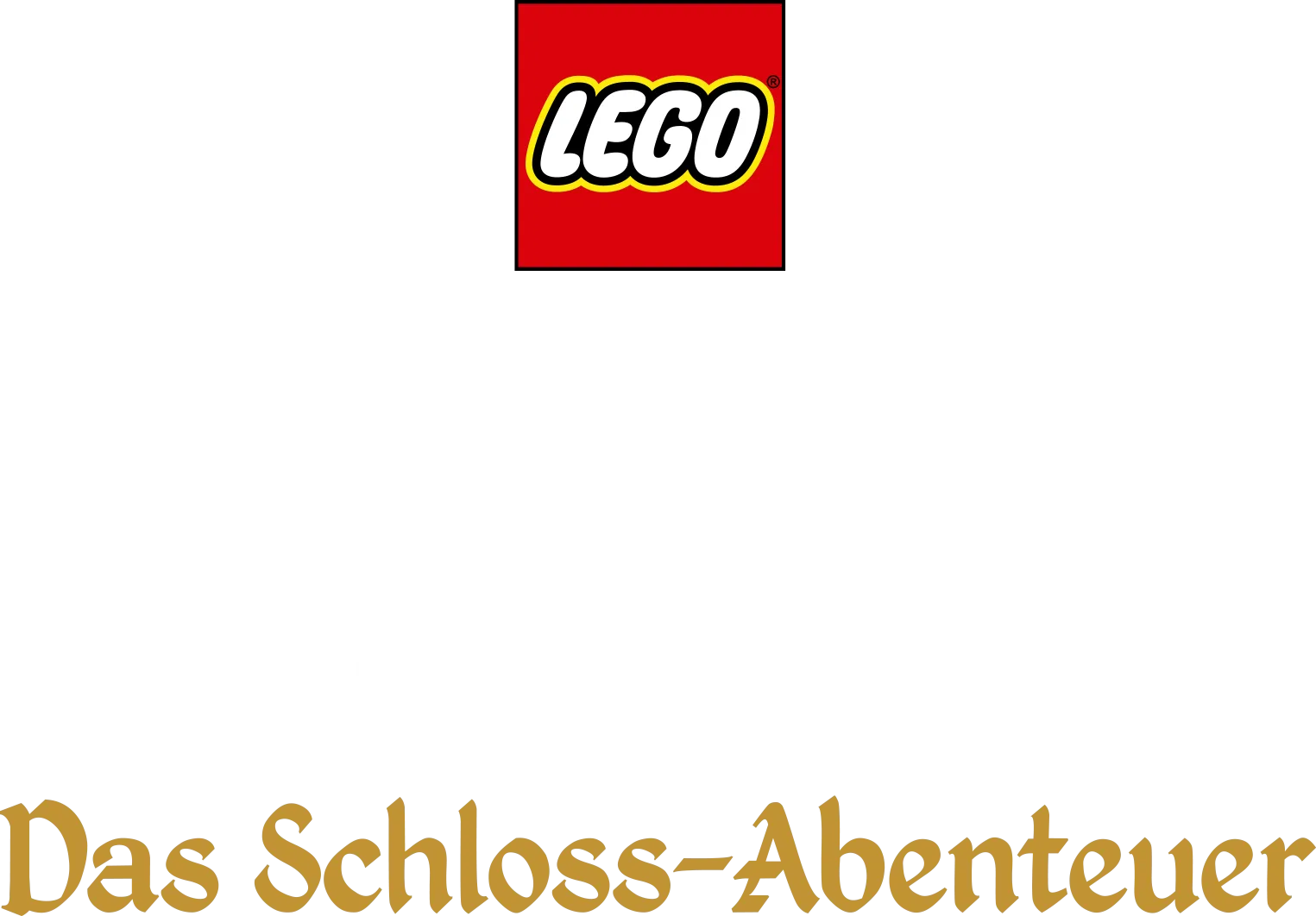 LEGO Disney Prinzessin: Das Schloss-Abenteuer
