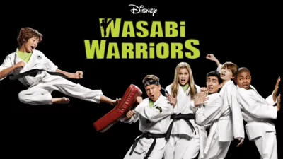 Wasabi Warriors